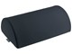 Ergonomie - Leitz Ergo Cosy Fußstütze Samtgrau - 53710089