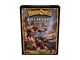 Brettspiele - Avalon Hill HeroQuest Die Bastion Kellars Keep Abenteuerpack - HeroQuest Basisspiel erforderlich (Englisch) - F4543UU00