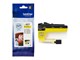 Druckerzubehör - Tinte & Toner - Brother LC 427Y / LC427Y Yellow Ink - LC427Y
