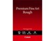 Papier, Fotopapier und Etiketten - Canon Paper FA-RG1 / 4562C003 Rough - 4562C003
