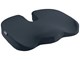 Ergonomie - Leitz Ergo Cosy Sitzkissen Samtgrau - 52840089