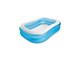 Pools - Intex Swim Center Familienpool, 540L, 203x152x48 cm - 57180