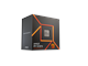 CPU - AMD Ryzen 9 7900X CPU - 12 Kerne - 4.7 GHz - AMD AM5 - AMD Boxed (ohne Kühler) - 100-100000589WOF