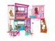 Dollhouse & Accessories - Barbie Malibu Ferienhaus - HCD50
