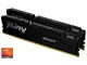 RAM - Kingston FURY Beast DDR5-5600 - 32GB - CL36 - Dual Channel (2 pcs) - AMD EXPO & Intel XMP - Schwarz - KF556C36BBEK2-32