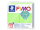 Hobby-Zubehör - Staedtler Mod. clay FIMO effect neon green - 8010-501