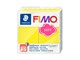 Hobby-Zubehör - Staedtler Mod. clay FIMO soft lemon - 8020-10