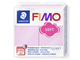Hobby-Zubehör - Staedtler Mod. clay FIMO effect light pink - 8020-205