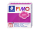 Hobby-Zubehör - Staedtler Mod. clay FIMO soft raspberry - 8020-22