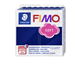 Hobby-Zubehör - Staedtler Mod. clay FIMO soft windsor blue - 8020-35