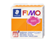 Hobby-Zubehör - Staedtler Mod. clay FIMO soft tangerine - 8020-42