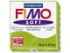 Hobby-Zubehör - Staedtler Mod. clay FIMO soft apple green - 8020-50