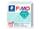 Hobby-Zubehör - Staedtler Mod. clay FIMO effect mint - 8020-505