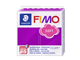 Hobby-Zubehör - Staedtler Mod. clay FIMO soft purple - 8020-61