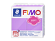 Hobby-Zubehör - Staedtler Mod. clay FIMO soft lavender - 8020-62