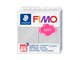 Hobby-Zubehör - Staedtler Mod. clay FIMO soft dolphin grey - 8020-80