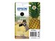 Druckerzubehör - Tinte & Toner - Epson 604XL - XL - black - original - ink cartridge - C13T10H14010