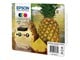 Druckerzubehör - Tinte & Toner - Epson 604 Multipack - 4-pack - black yellow cyan magenta - original - ink cartridge - C13T10G64010