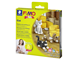 Hobby-Zubehör - Staedtler Set Mod. clay FIMO kids F&P Cat - 8034 16 LZ