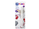 Hobby-Zubehör - Staedtler Accessory FIMO acrylic roller - 8700 05