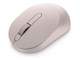 Maus - Dell MS3320W Wireless - Maus (Pink) - MS3320W-LT-R