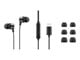 Kopfhörer/Headsets - Lenovo Go - headphones with mic - 4XD1J77351
