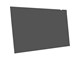 Monitor - Lenovo display privacy filter - 27" wide - 4Z11K07880