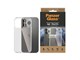 Handys - Cover & Cases - PanzerGlass HardCase Apple iPhone 14 Pro | Clear - PANZER0402