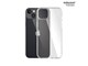 Handys - Cover & Cases - PanzerGlass HardCase Apple iPhone 14 Plus | Clear - PANZER0403