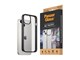Handys - Cover & Cases - PanzerGlass ClearCase Apple iPhone 14 | 13 | Black - PANZER0405