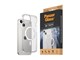 Handys - Cover & Cases - PanzerGlass HardCase MagSafe Compatible Apple iPhone 14 | 13 | Clear - PANZER0409