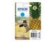 Druckerzubehör - Tinte & Toner - Epson 604XL - cyan - original - ink cartridge - C13T10H24020