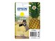 Druckerzubehör - Tinte & Toner - Epson 604XL Singlepack - XL - yellow - original - ink cartridge - C13T10H44020
