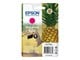 Druckerzubehör - Tinte & Toner - Epson 604 - magenta - original - ink cartridge - C13T10G34020