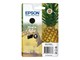 Druckerzubehör - Tinte & Toner - Epson 604 - black - original - ink cartridge - C13T10G14020