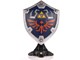 Merchandise - First 4 Figures - The Legend of Zelda: Breath of the Wild - Hylian Shield (Standard Edition) - Figur - 5060316623916
