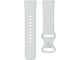 Kabelkanal / Kabelschlauch - Fitbit Versa 3/4 & Sense/2 Armband Mist Large - FB174ABBML