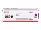 Druckerzubehör - Tinte & Toner - Canon CRG 069H / 5096C002 High Magenta - 5096C002