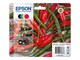Druckerzubehör - Tinte & Toner - Epson 503 XL Multipack - 4-pack - XL - black yellow cyan magenta - original - ink cartridge - C13T09R94020
