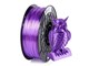 Filament - 3D Drucker - CCTree Silk PLA 1.75 mm 1 kg Purple - ACPLSP22