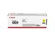 Druckerzubehör - Tinte & Toner - Canon CRG 069 / 5091C002 Yellow - 5091C002
