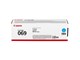 Druckerzubehör - Tinte & Toner - Canon CRG 069 / 5093C002 Cyan - 5093C002