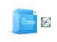 CPU - Intel Core i3-13100F Raptor Lake CPU - 4 Kerne - 3.4 GHz - Intel LGA1700 - Intel Boxed (mit Kühler) - BX8071513100F