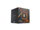 CPU - AMD Ryzen 9 7900 Wraith Prism CPU - 12 Kerne - 4 GHz - AMD AM5 - AMD Boxed (mit Kühler) - 100-100000590BOX