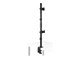 Monitorhalterung - Kensington Vertikaler Dual Monitorarm - K53802WW