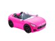 Puppen & Zubehör - Barbie Pink Convertible 2-Seater Vehicle - HBT92