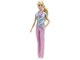Dolls & Accessories - Barbie Nurse Doll - GTW39