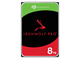 Festplatten - Seagate IronWolf Pro - 8TB - Festplatten - ST8000NT001 - SATA-600 - 3.5" - ST8000NT001