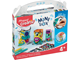 Utensilien zum Schreiben und Zeichnen - Maped Creativ Mini Box Monsters - 907032