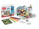 Utensilien zum Schreiben und Zeichnen - Maped Creativ Mini Box Aquarium - 907031